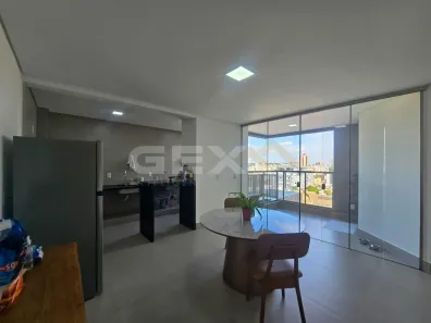 Apartamento com 3 Quartos à venda, 91m² no Santa Clara, Divinópolis