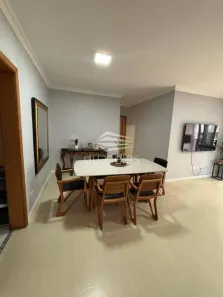 Apartamento com 3 Quartos à venda, 109m² no Parque Residencial Aquarius, São José dos Campos