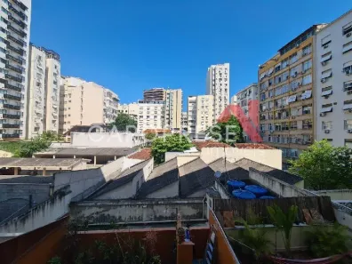 Apartamento com 1 Quarto à venda, 50m² no Ipanema, Rio de Janeiro