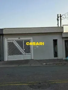 Casa com 3 Quartos à venda, 153m² no Parque Terra Nova, São Bernardo do Campo