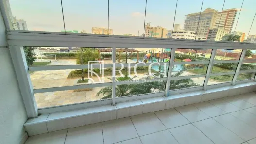 Apartamento com 2 Quartos à venda, 70m² no Vila Belmiro, Santos