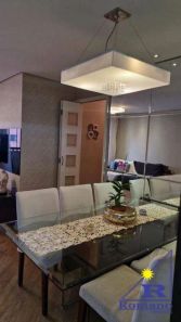 Apartamento com 2 Quartos à venda, 90m² no Vila Regente Feijó, São Paulo