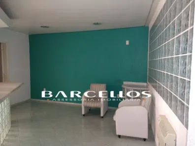 Sala Comercial para alugar, 80m² no Centro Histórico, Porto Alegre