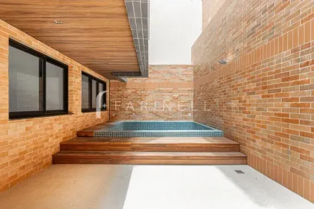 Apartamento com 3 Quartos à venda, 132m² no Jardim Botânico, Rio de Janeiro