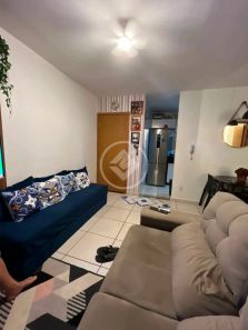 Apartamento com 2 Quartos à venda, 48m² no Grand Ville, Uberlândia