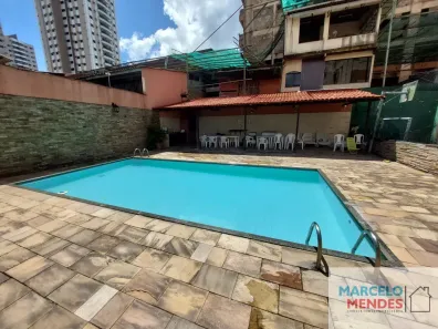 Apartamento com 3 Quartos para alugar, 90m² no Pedreira, Belém