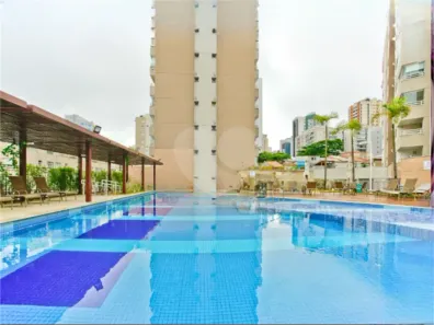 Cobertura com 2 Quartos à venda, 95m² no Vila Anglo Brasileira, São Paulo