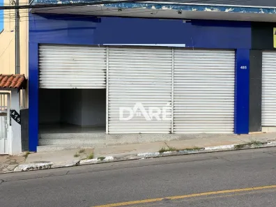 Ponto Comercial para alugar, 54m² no Jardim das Cerejeiras, Atibaia