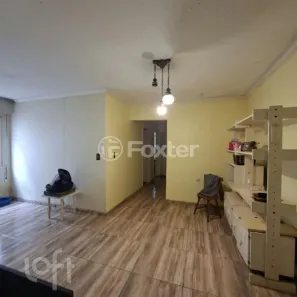 Apartamento com 3 Quartos à venda, 90m² no Jardim Itu, Porto Alegre