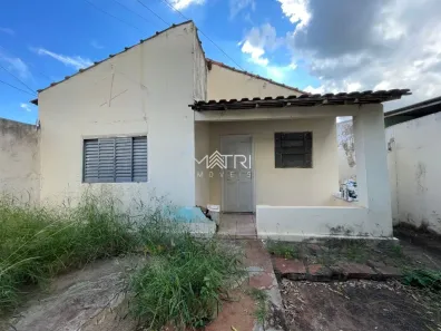 Casa com 2 Quartos à venda, 83m² no Jardim Quitandinha, Araraquara