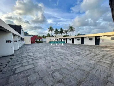 Prédio Comercial para alugar, 600m² no Várzea, Recife