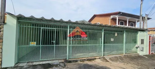 Casa com 3 Quartos para alugar, 130m² no Vila Progresso, São José dos Campos