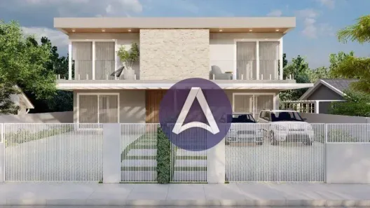 Casa de Condomínio com 3 Quartos à venda, 158m² no Rio Tavares, Florianópolis