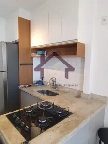 Apartamento com 1 Quarto à venda, 27m² no Vila Guarani (Z Sul), São Paulo