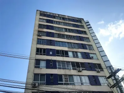 Apartamento com 2 Quartos para alugar, 85m² no Canela, Salvador