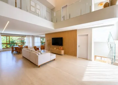 Casa de Condomínio com 8 Quartos à venda, 657m² no , Mata de São João
