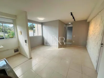 Apartamento com 2 Quartos à venda, 41m² no Campo Grande, Rio de Janeiro