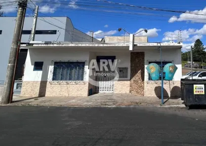 Ponto Comercial à venda, 341m² no Vila Silveira Martins, Cachoeirinha
