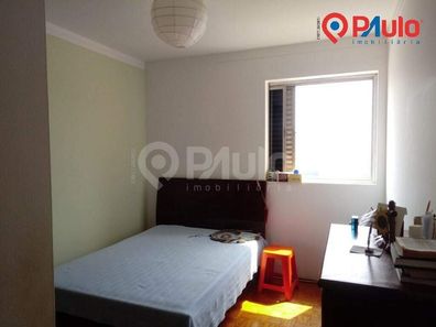 Apartamento com 3 Quartos à venda, 91m² no Centro, Piracicaba