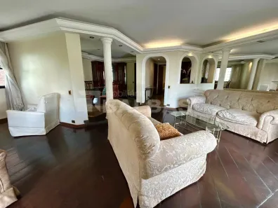 Apartamento com 4 Quartos à venda, 244m² no Vila Regente Feijó, São Paulo