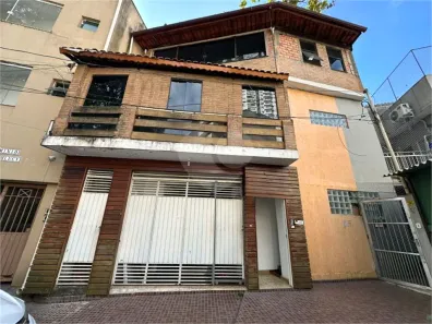 Sobrado com 4 Quartos à venda, 140m² no Tatuapé, São Paulo
