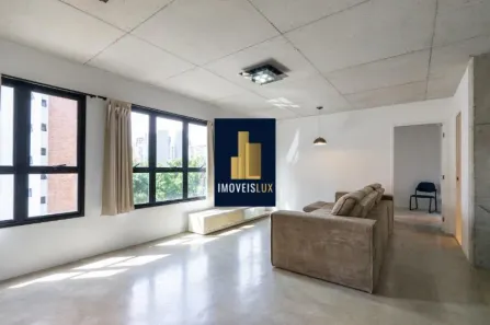 Apartamento com 1 Quarto à venda, 70m² no Vila Suzana, São Paulo