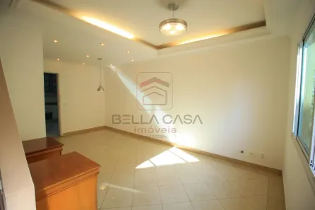 Casa de Condomínio com 3 Quartos à venda, 137m² no Vila Bertioga, São Paulo