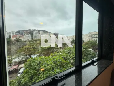 Flat com 1 Quarto à venda, 42m² no Ipanema, Rio de Janeiro