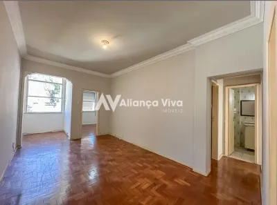 Apartamento com 2 Quartos à venda, 84m² no Catete, Rio de Janeiro