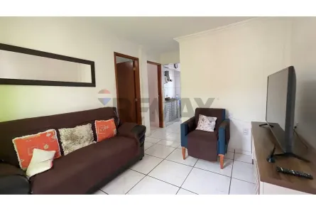 Apartamento com 2 Quartos à venda, 45m² no Penha Circular, Rio de Janeiro