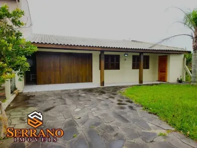 Casa com 3 Quartos à venda, 144m² no Praia de Mariluz, Imbé
