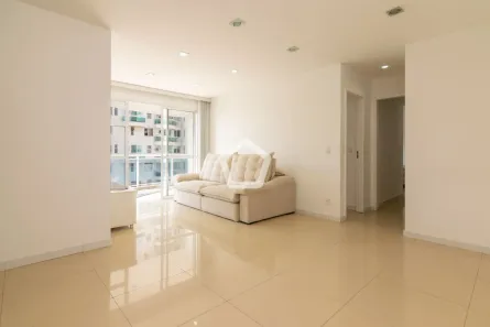 Apartamento com 3 Quartos à venda, 100m² no Barra da Tijuca, Rio de Janeiro