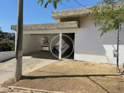 Casa de Condomínio com 4 Quartos à venda, 348m² no Novo Campinho, Pedro Leopoldo