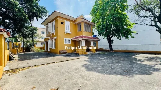 Casa com 5 Quartos à venda, 294m² no Maria da Graça, Rio de Janeiro