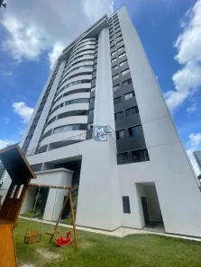 Apartamento com 4 Quartos à venda, 145m² no Casa Forte, Recife