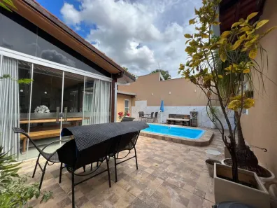 Casa de Condomínio com 2 Quartos à venda, 158m² no Distrito Industrial, Cuiabá