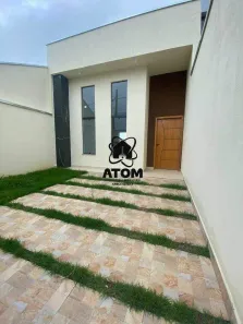 Casa com 2 Quartos à venda, 65m² no Jardim do Lago I, Taubaté
