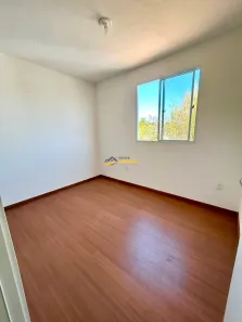 Apartamento com 2 Quartos à venda, 43m² no Trevo, Belo Horizonte