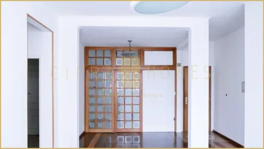 Apartamento com 2 Quartos à venda, 100m² no Cerqueira César, São Paulo
