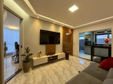 Apartamento com 2 Quartos à venda, 112m² no Europa, Contagem