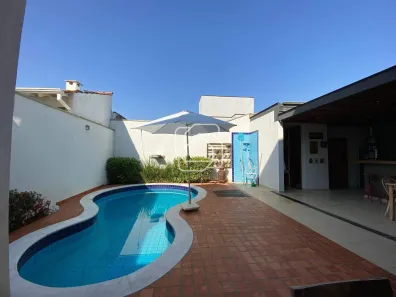 Casa de Condomínio com 4 Quartos à venda, 384m² no Condomínio Portal de Itu, Itu