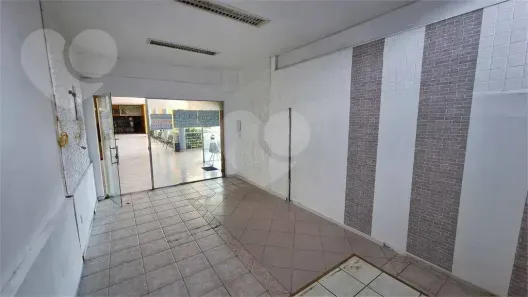 Ponto Comercial à venda, 41m² no Piratininga, Niterói