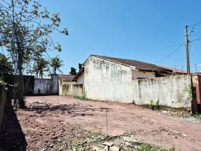 Lote/Terreno à venda, 250m² no Jardim Marcia, Peruíbe
