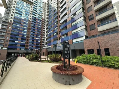 Apartamento com 2 Quartos à venda, 69m² no Vila Augusta, Guarulhos