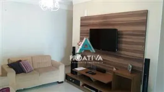 Apartamento com 3 Quartos à venda, 72m² no Vila Valparaíso, Santo André