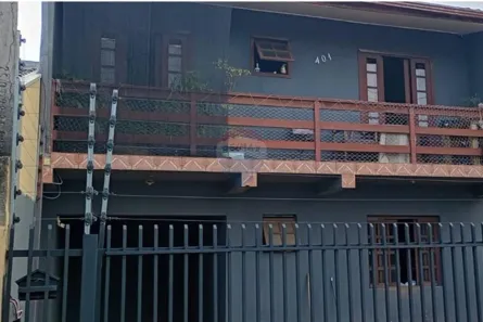 Sobrado com 3 Quartos à venda, 145m² no Sítio Cercado, Curitiba