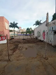 à venda, 602m² no Centro, São José do Rio Preto