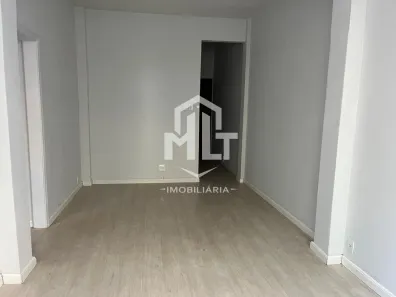 Apartamento com 1 Quarto à venda, 49m² no Estácio, Rio de Janeiro