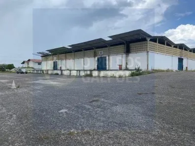 Galpão/Depósito/Armazém para venda ou aluguel, 100m² no , Conde