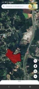 Lote/Terreno à venda, 198000m² no Itaqui de Cima, Campo Largo
